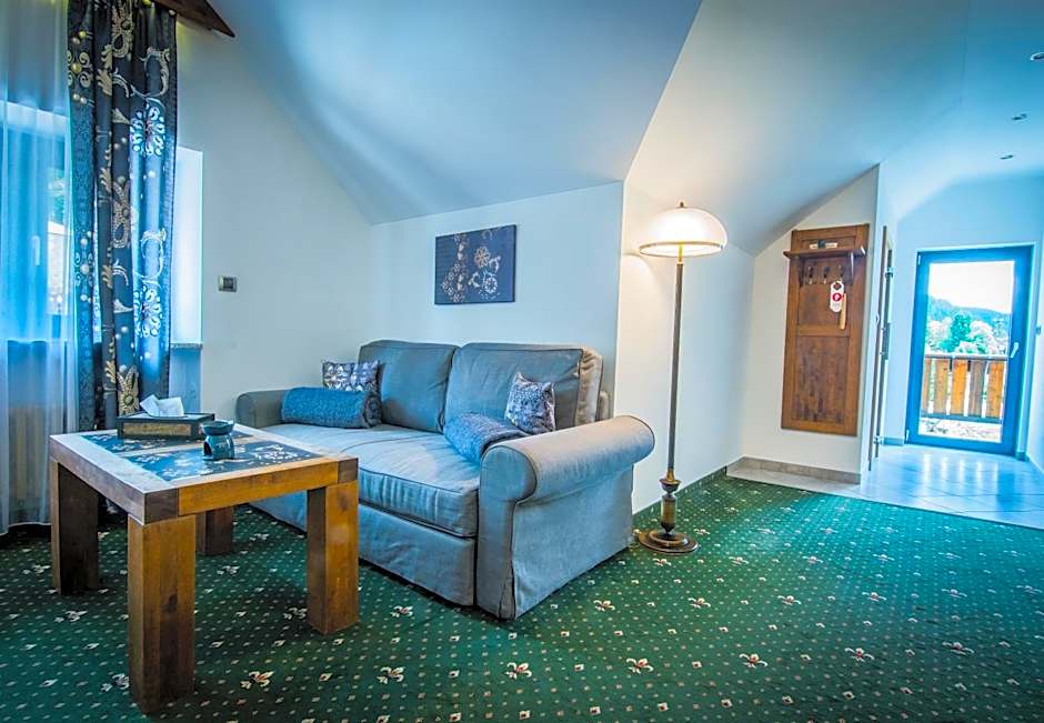 Hotel Friuli