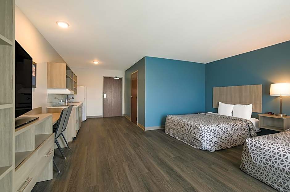 WoodSpring Suites Jacksonville Orange Park