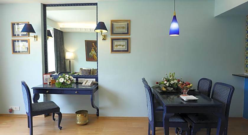 Welcomhotel by ITC Hotels, Alkapuri, Vadodara