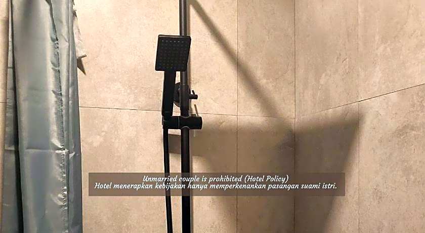 The Safiina Point Syariah Hotel