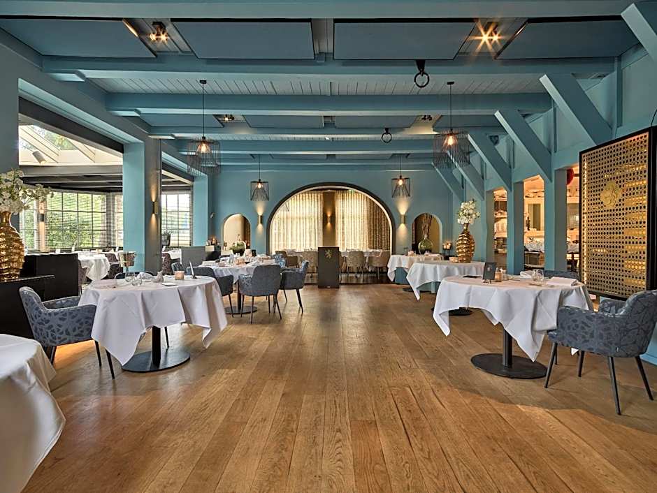 De Nederlanden, Restaurant & Boutique Hotel