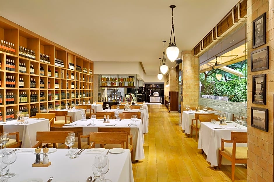 Marriott Suites Pune