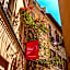 Bollo Apartments
