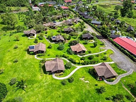 Hotel Campo Verde