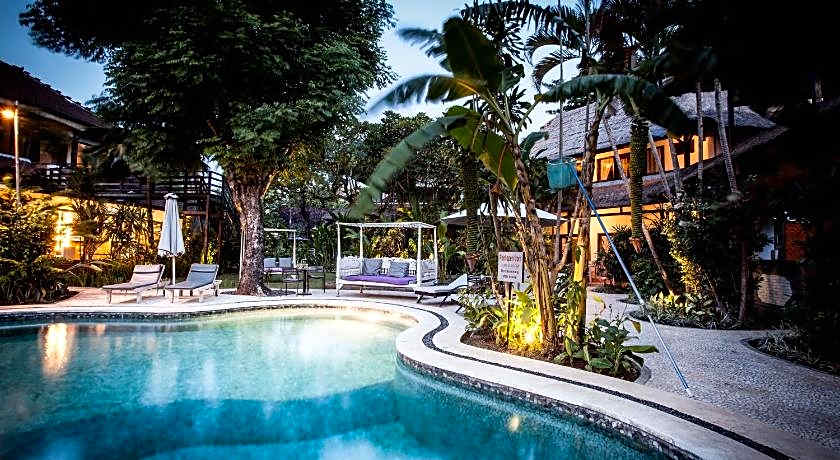 Pearl Hotel