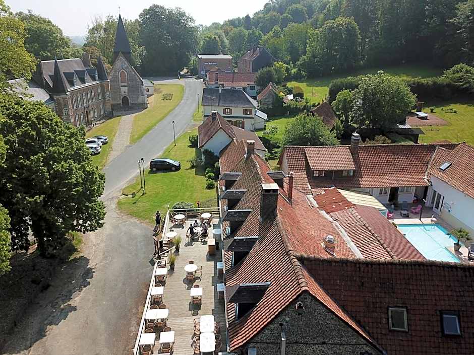 Auberge du Gros Tilleul