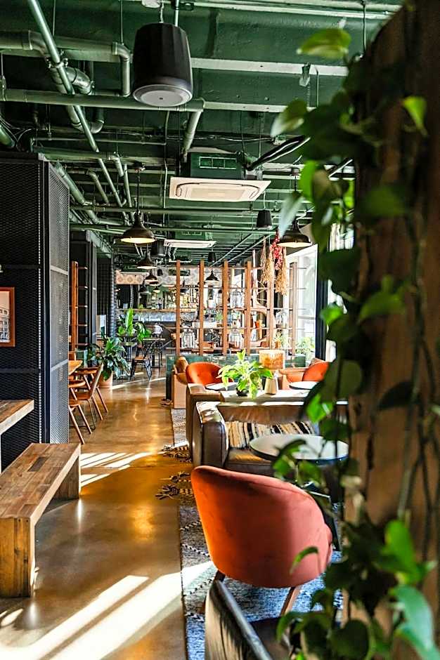 Hotel Nell - Union Market