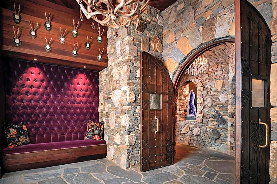 Grand Bohemian Lodge Asheville, Autograph Collection®