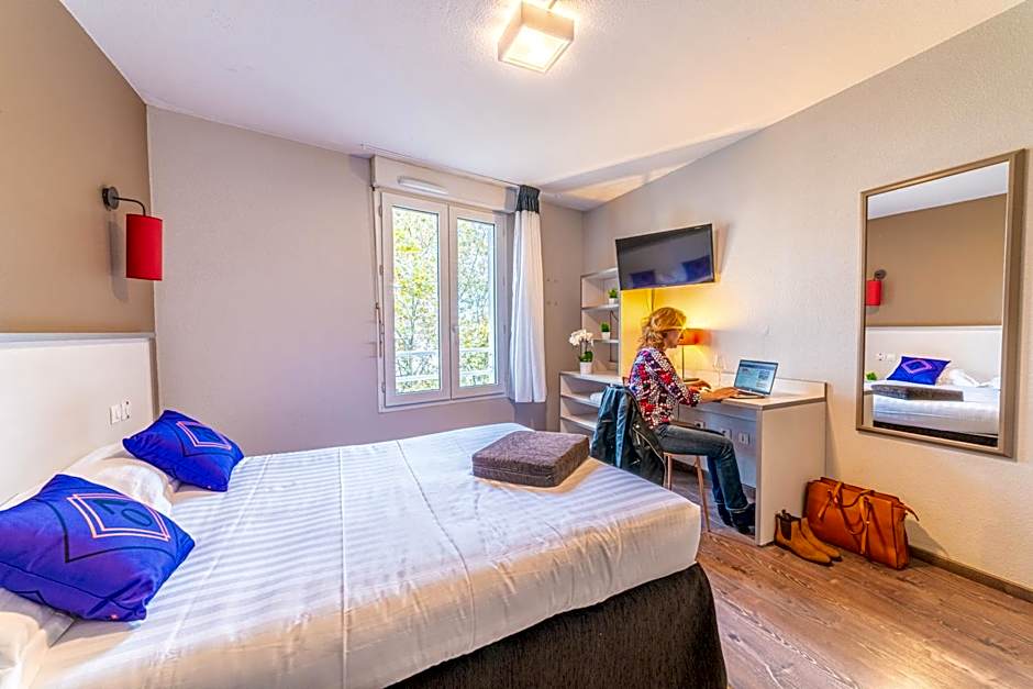 Residence Montempo Part Dieu