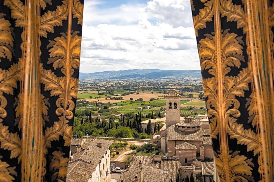 Hotel Fontebella