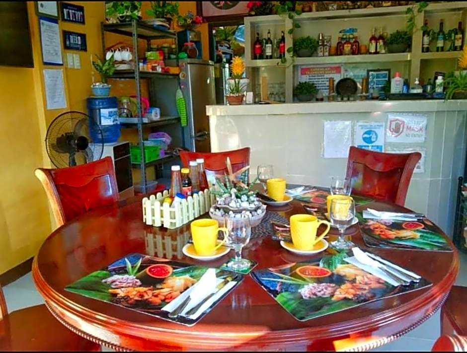 Carribean Transient House