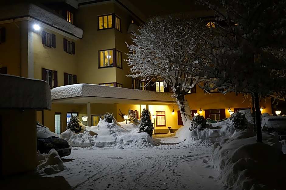 Gasthof Goldener Fisch