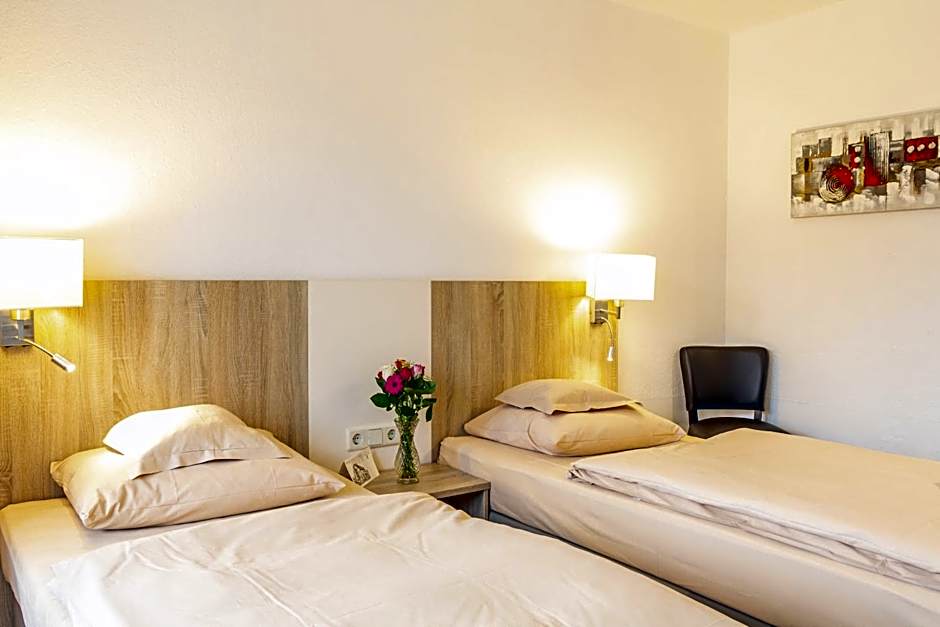 Hotel Kelkheimer Hof