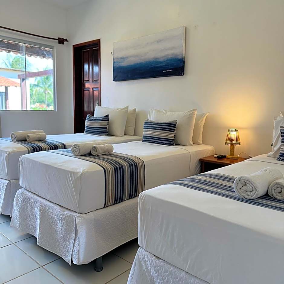 Pousada Capitão Thomaz