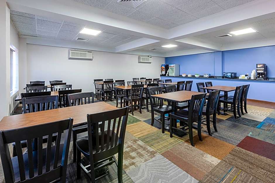 Days Inn by Wyndham Sandusky / Cedar Point