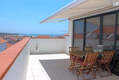 Born To Stay In Milfontes