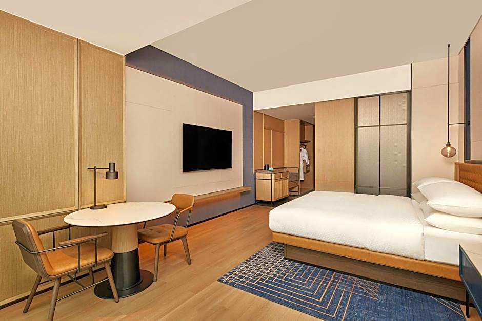 Four Points by Sheraton Linhai