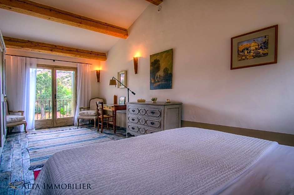 Villa Serenit¿allombaggia