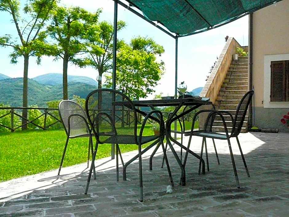 Camping Villaggio Il Collaccio