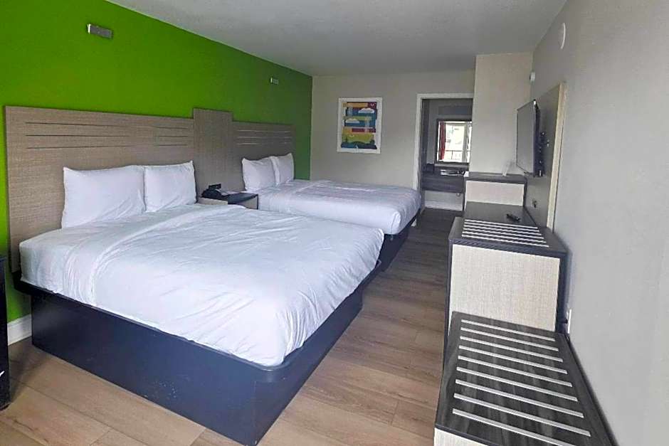 Park Inn by Radisson, Pigeon Forge South