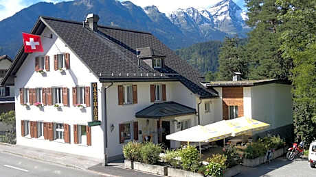 Gasthaus Waldheim