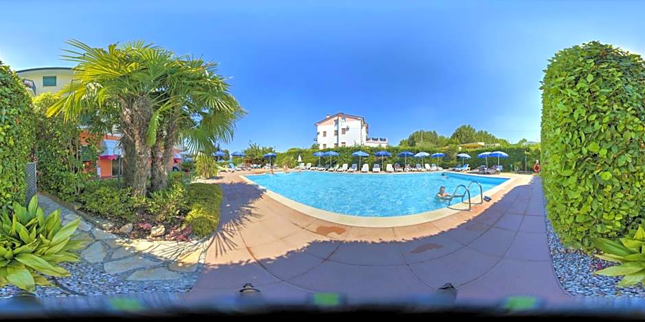 Hotel Fornaci