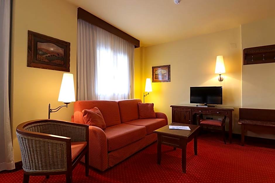 RVHotels Tuca