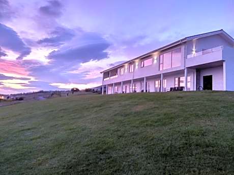 Hafdals Hotel