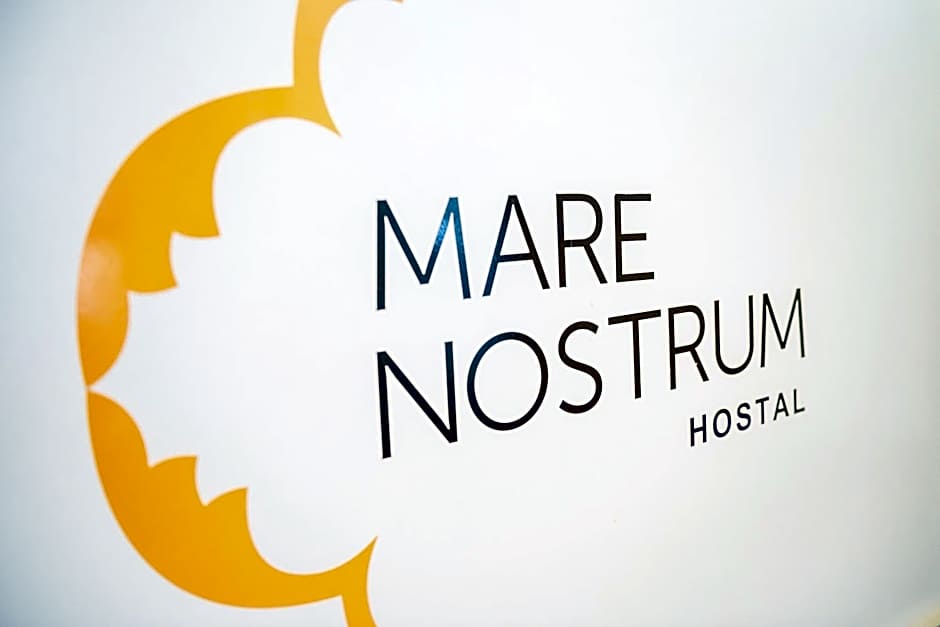 Hostal Marenostrum