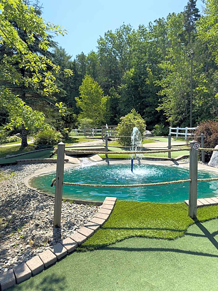 Country Inn at Camden Rockport