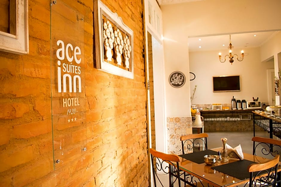 Ace Suítes Inn
