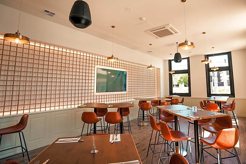 Eastern Sands City Centre