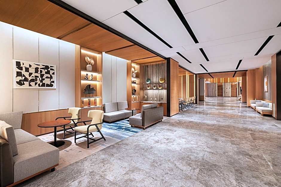 Courtyard by Marriott Colombo