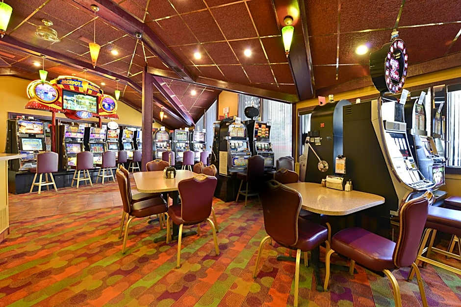 Super 8 by Wyndham Deadwood