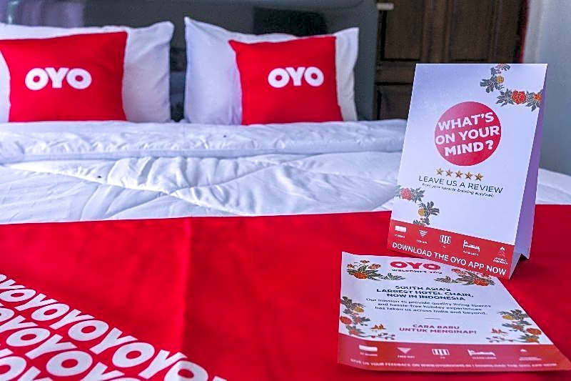 Hotel O Telone Bungalow