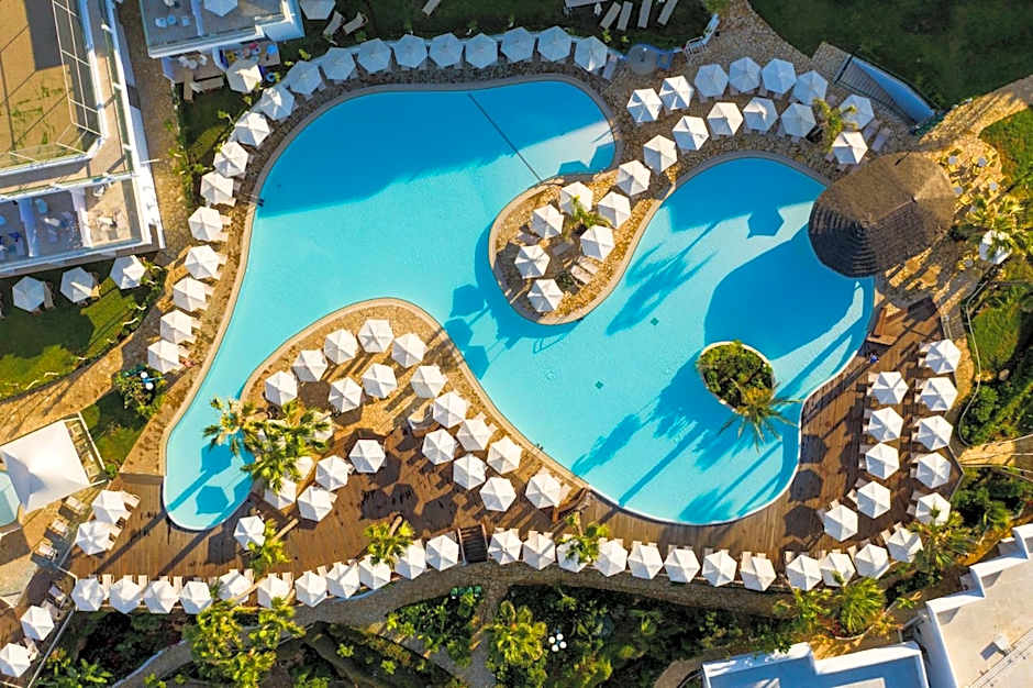 Atlantica SunGarden Beach