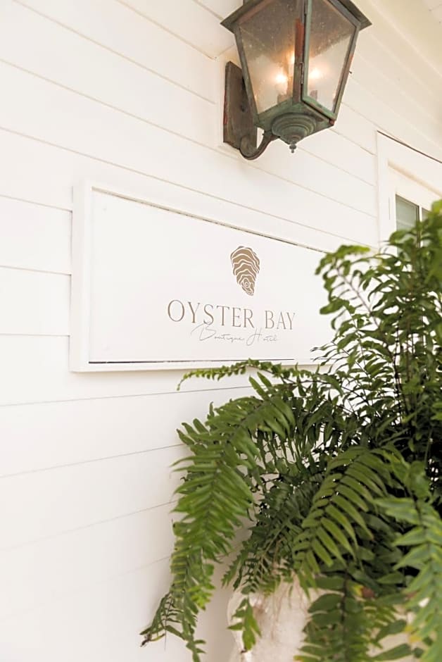 Oyster Bay Boutique Hotel