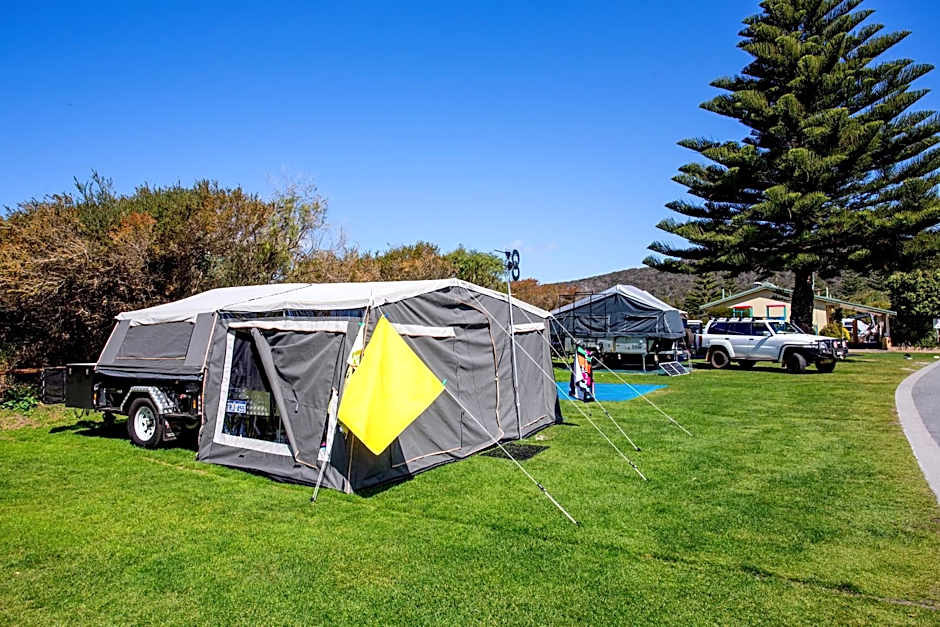 BIG4 Middleton Beach Holiday Park