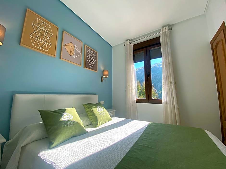 Eco Hotel Toledo