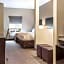 Comfort Suites Wooster near University Campus