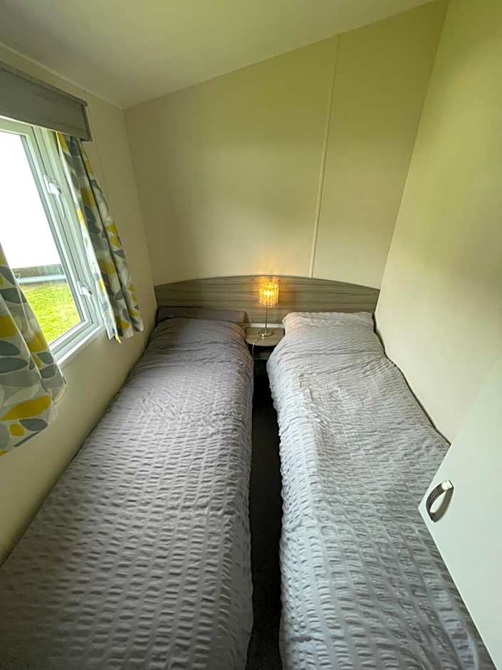 Atlas By The Sea - Craig Tara, Ayr