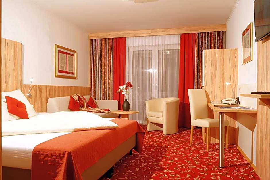 All Inclusive Hotel Sonnenhügel