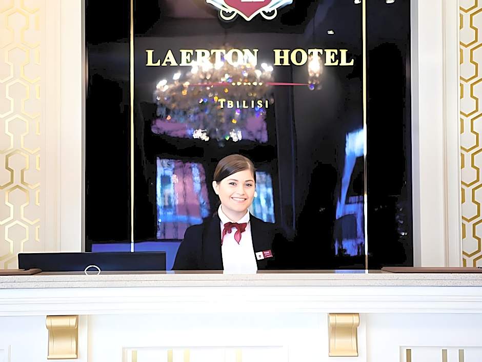 Tbilisi Laerton Hotel