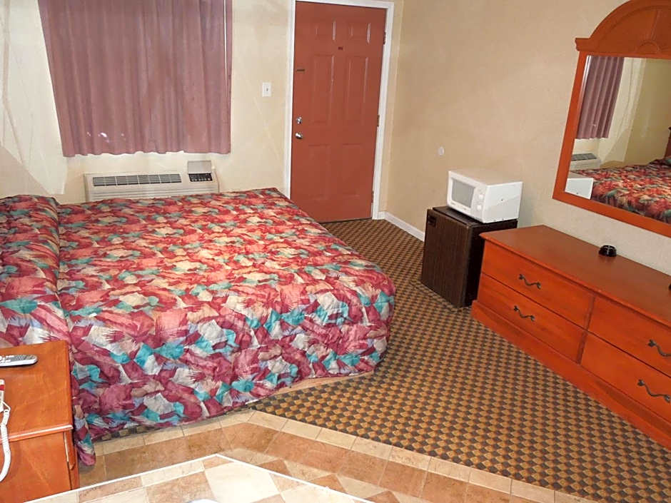 Red Carpet Inn Absecon