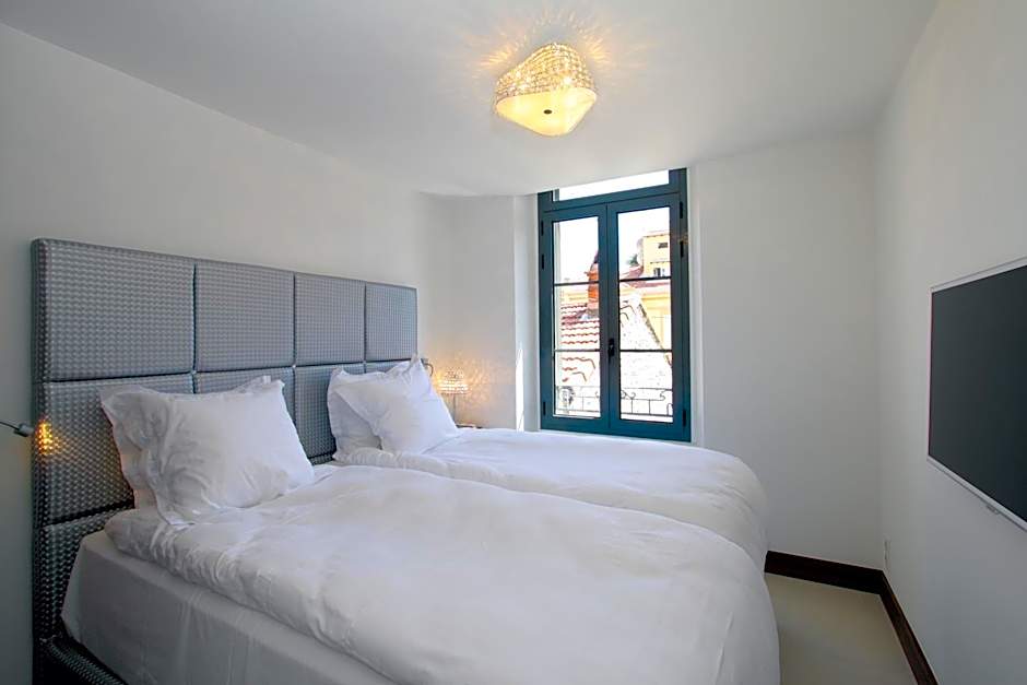 Golden Tulip Cannes Hotel De Paris