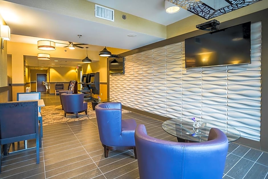 Sleep Inn & Suites