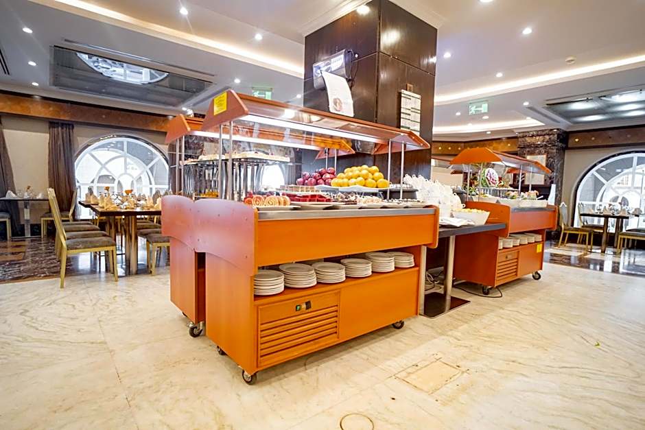 Emaar Al Mektan Hotel