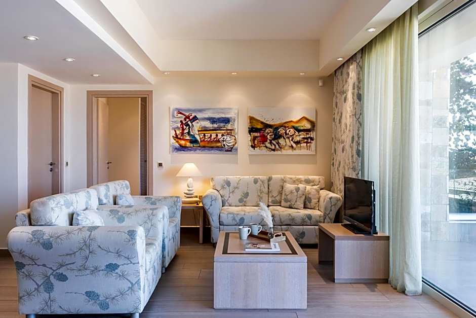 Princess Kyniska Suites