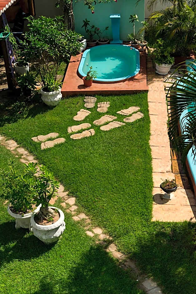 Pousada São Miguel Filosofal