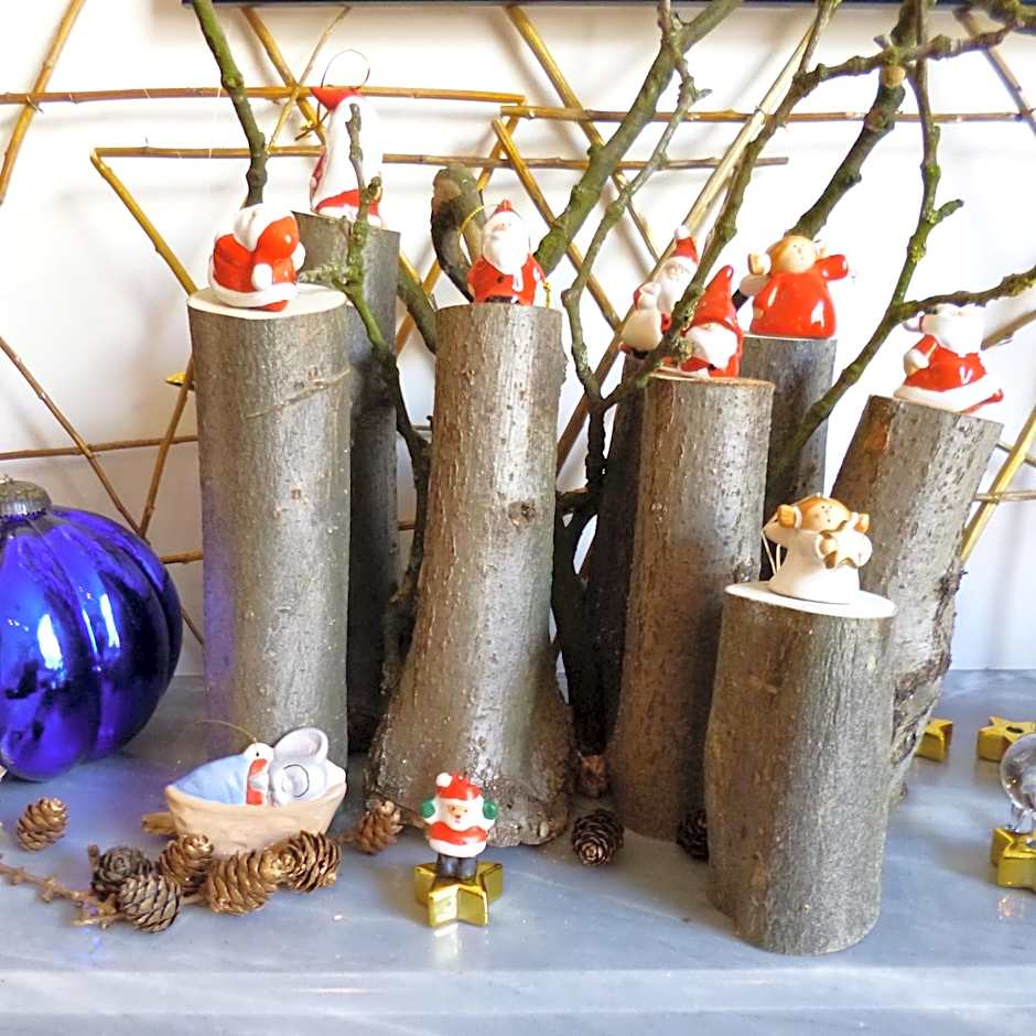 B&B Matin Tranquille